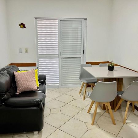Sal De Mariscal 02 Apartment Bombinhas Exterior photo