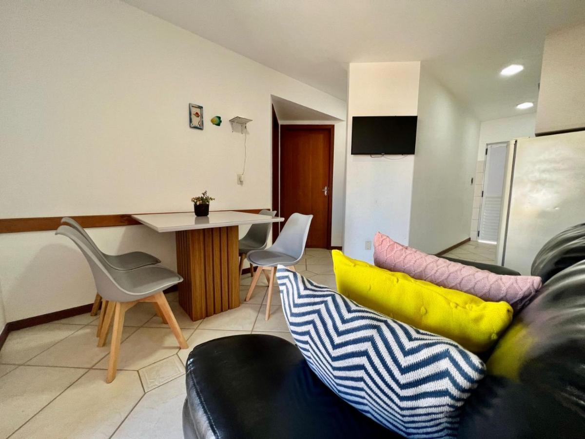 Sal De Mariscal 02 Apartment Bombinhas Exterior photo