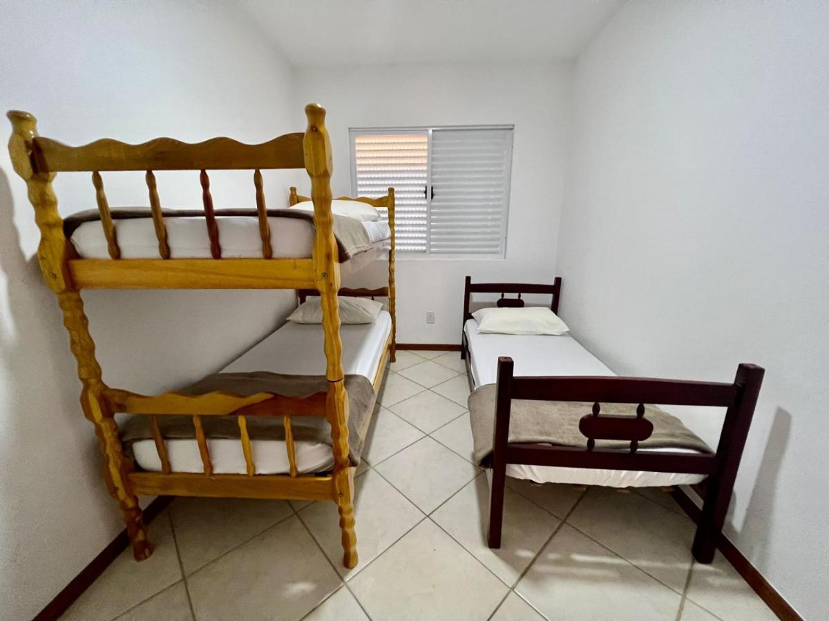 Sal De Mariscal 02 Apartment Bombinhas Exterior photo