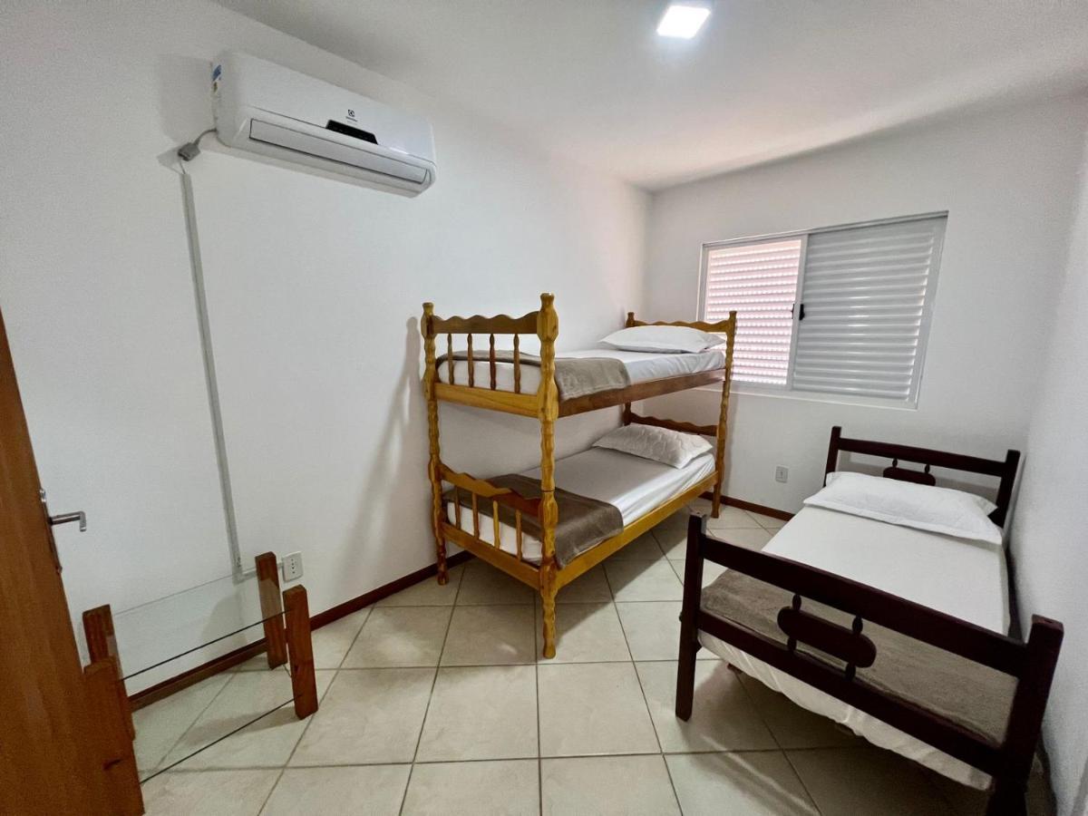 Sal De Mariscal 02 Apartment Bombinhas Exterior photo