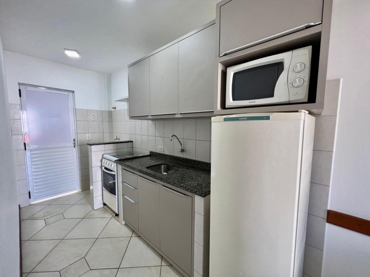 Sal De Mariscal 02 Apartment Bombinhas Exterior photo