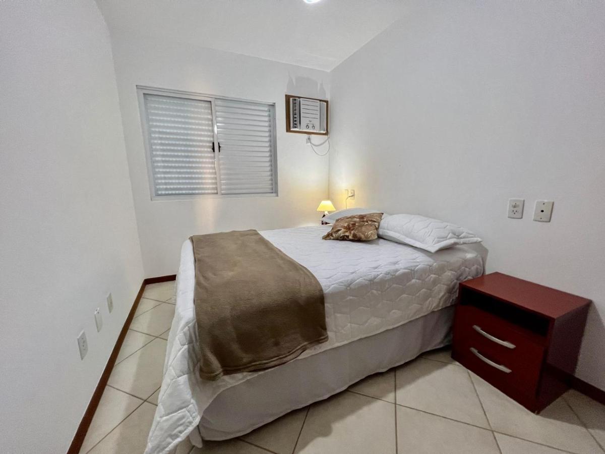 Sal De Mariscal 02 Apartment Bombinhas Exterior photo