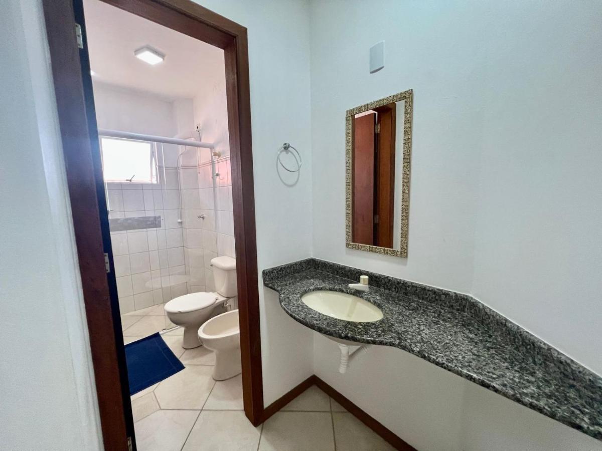 Sal De Mariscal 02 Apartment Bombinhas Exterior photo