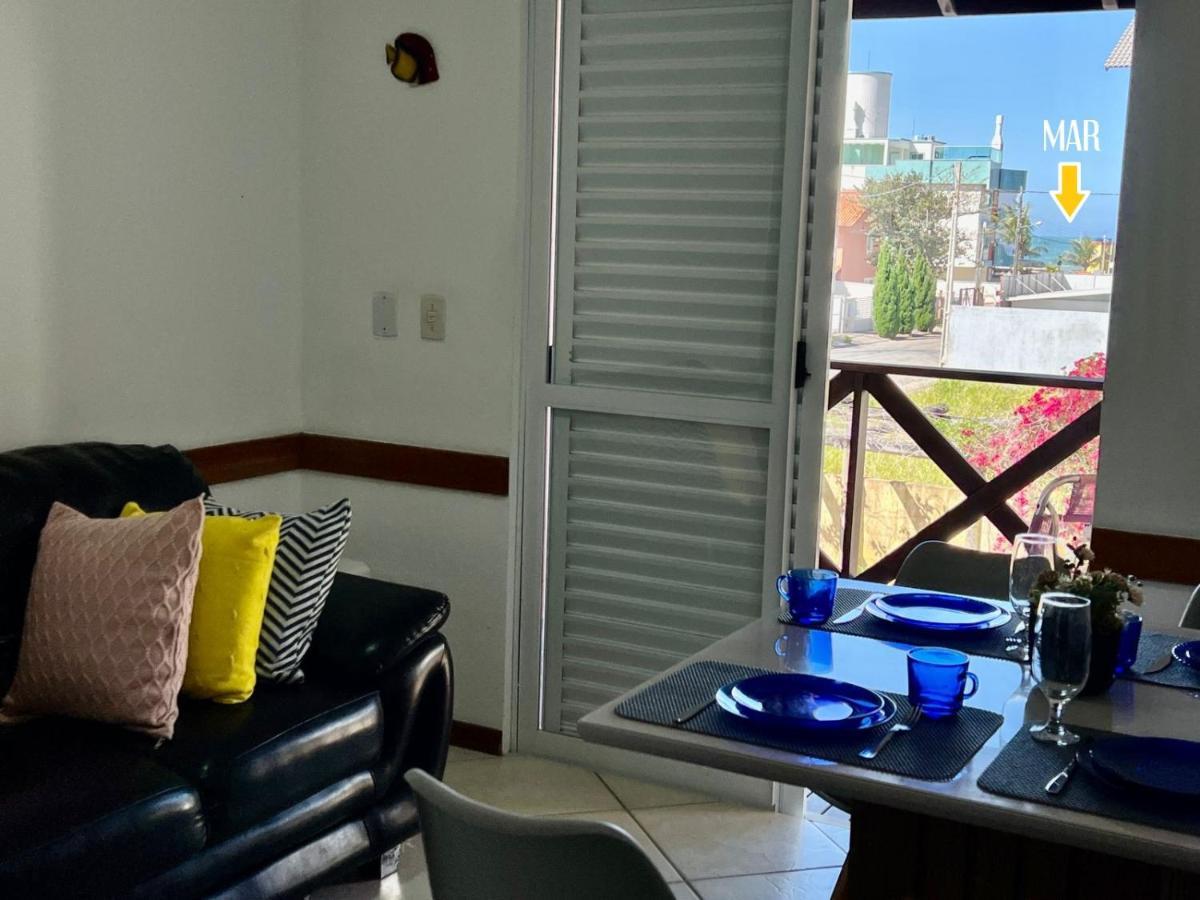 Sal De Mariscal 02 Apartment Bombinhas Exterior photo