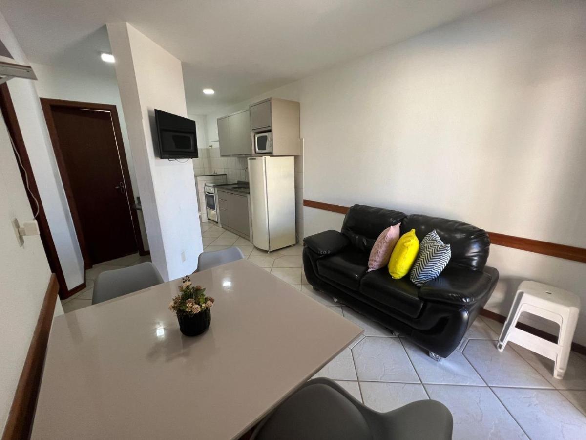 Sal De Mariscal 02 Apartment Bombinhas Exterior photo