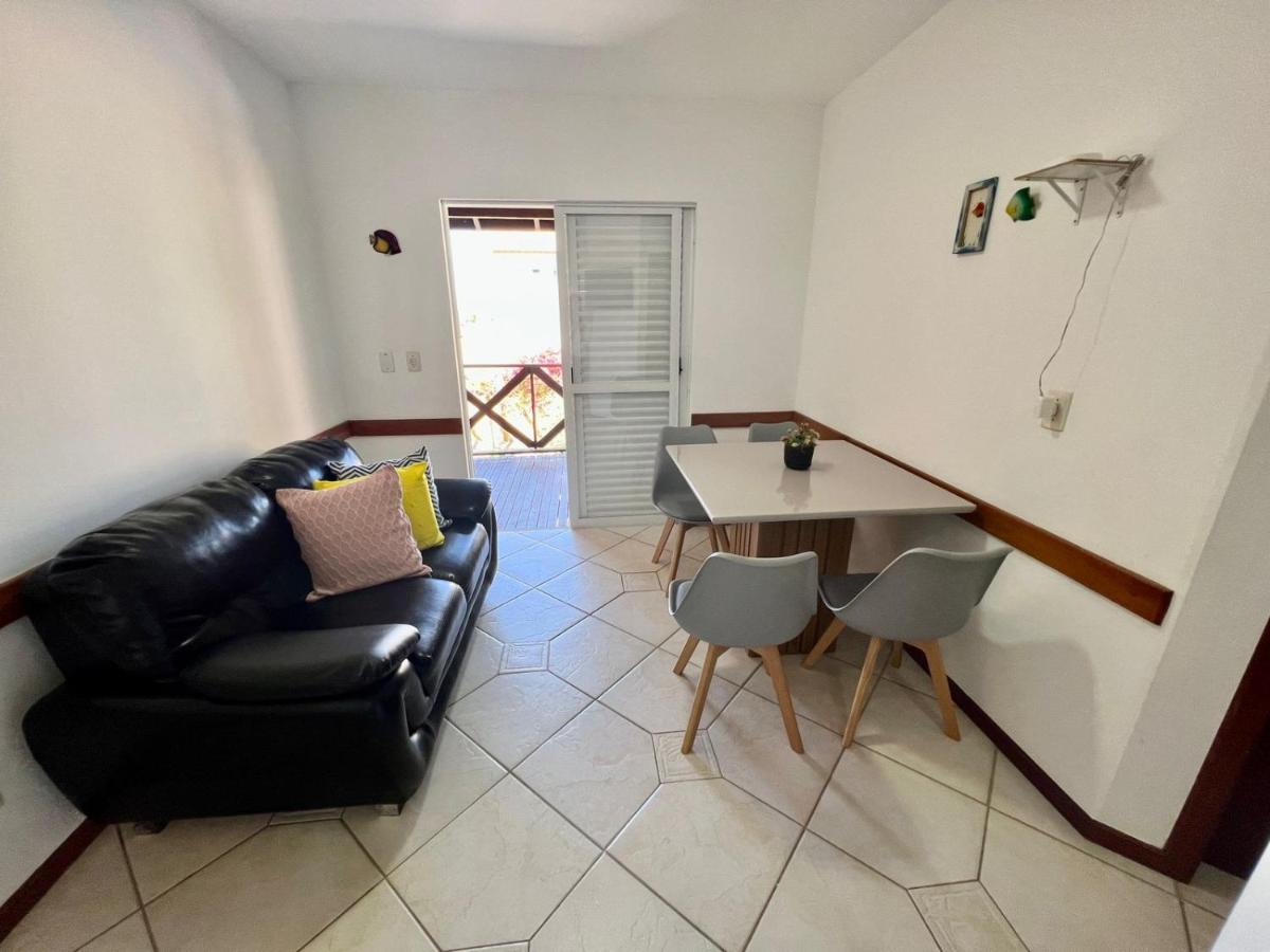 Sal De Mariscal 02 Apartment Bombinhas Exterior photo