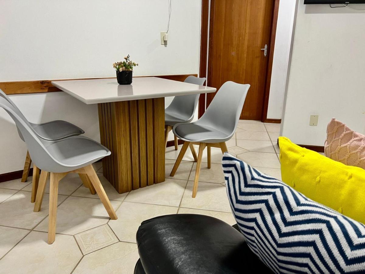 Sal De Mariscal 02 Apartment Bombinhas Exterior photo