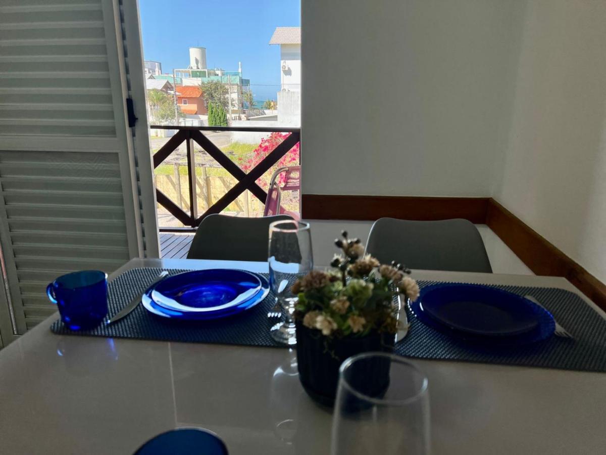 Sal De Mariscal 02 Apartment Bombinhas Exterior photo