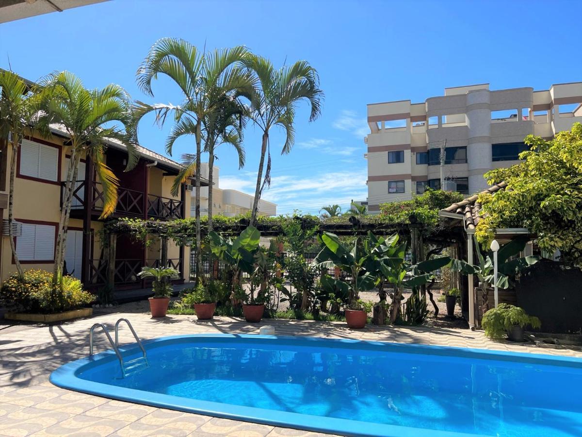Sal De Mariscal 02 Apartment Bombinhas Exterior photo