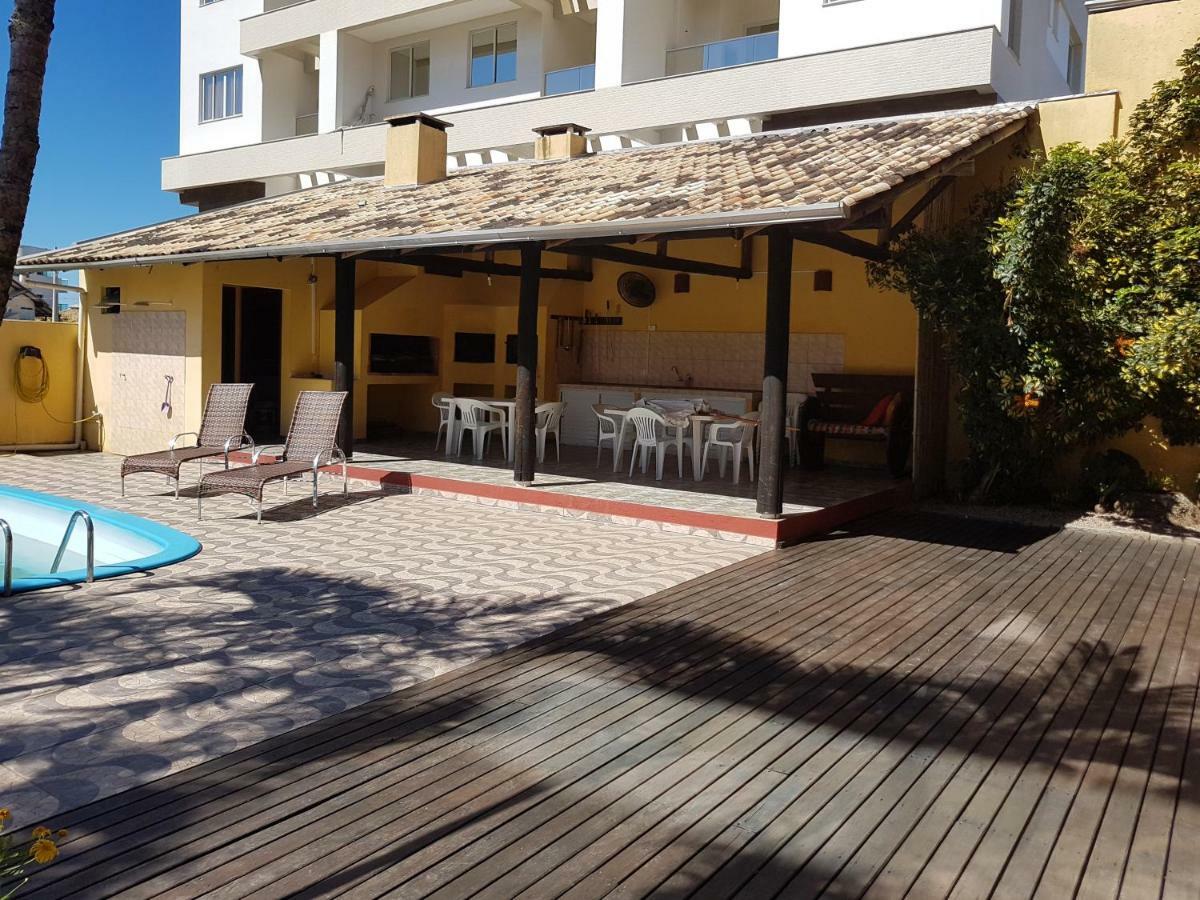 Sal De Mariscal 02 Apartment Bombinhas Exterior photo